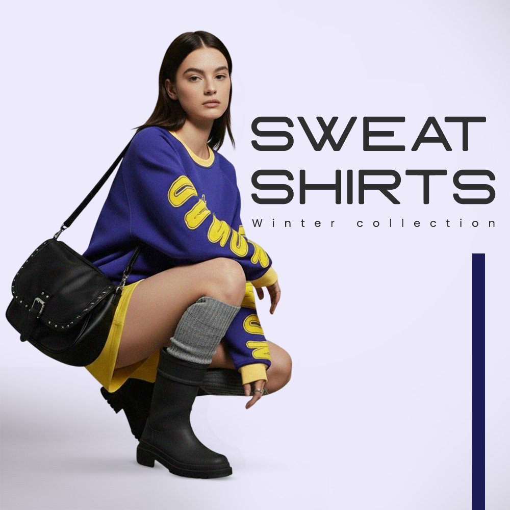 Sweat Shirt