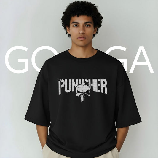 Men's oversized t-shirt