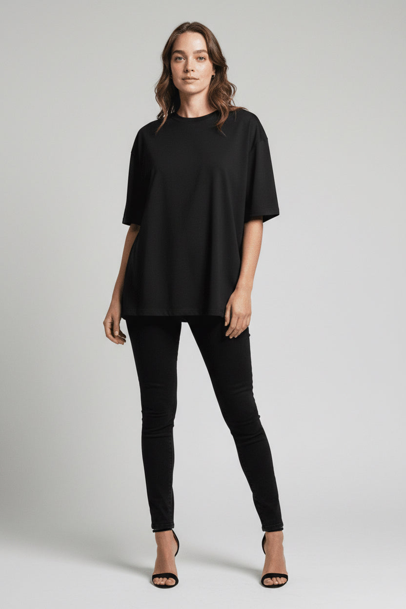 The Signature Oversized Collection