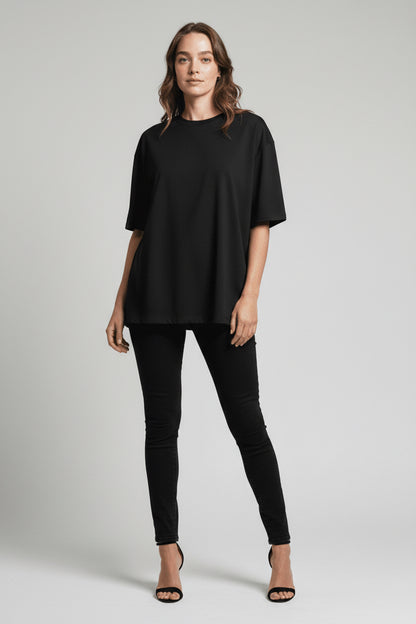 The Signature Oversized Collection