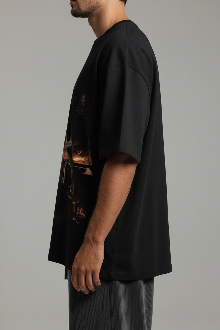 The Pharaonic Graphic Tee