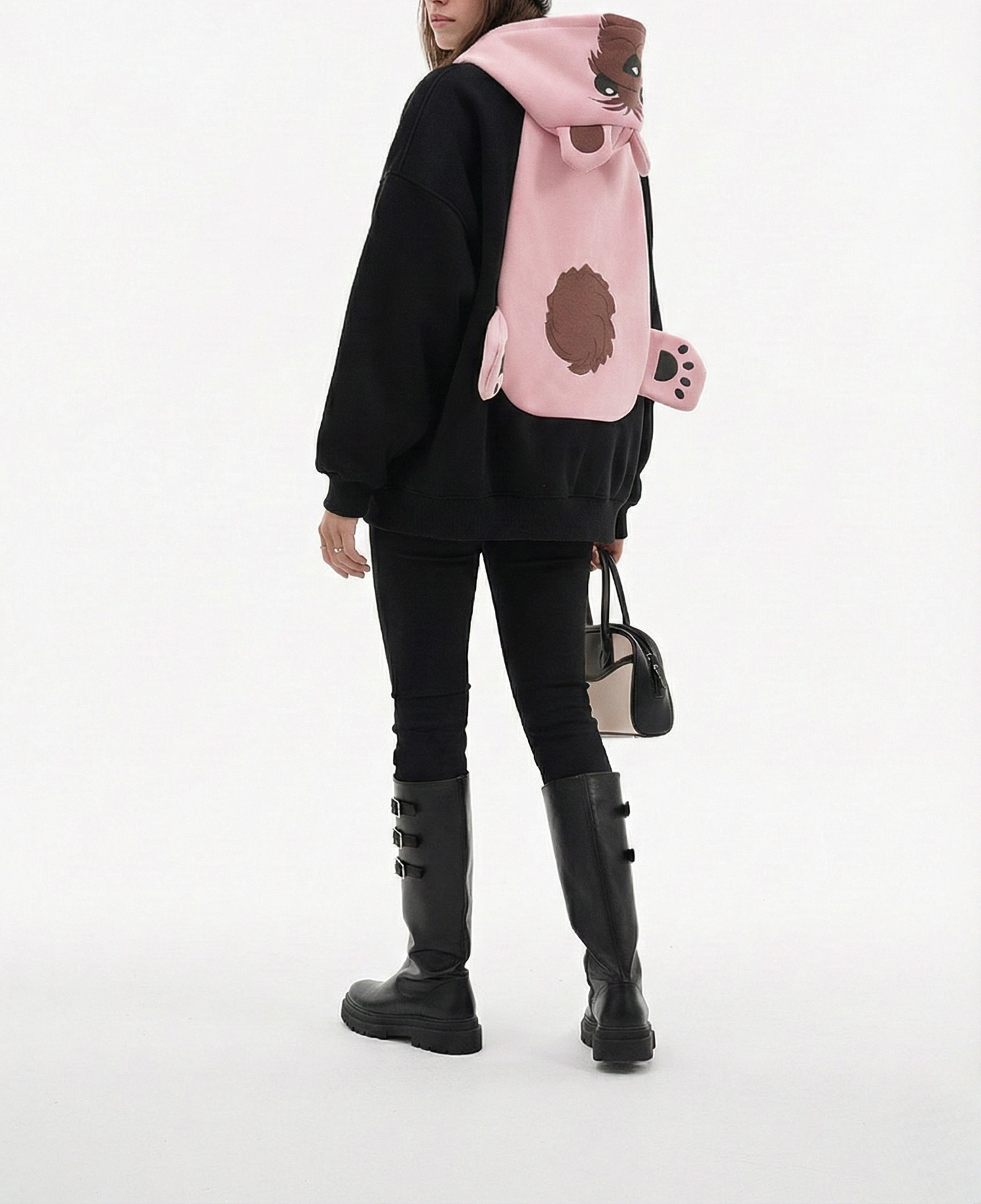 Comfort Essentials Bear Set