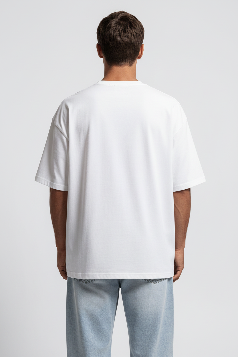 The Hawaii Sunset Graphic Tee