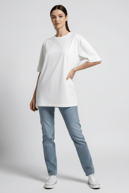 The Arctic Studio Tee