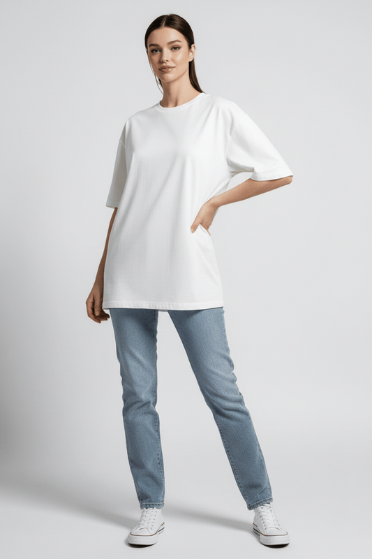 The Arctic Studio Tee