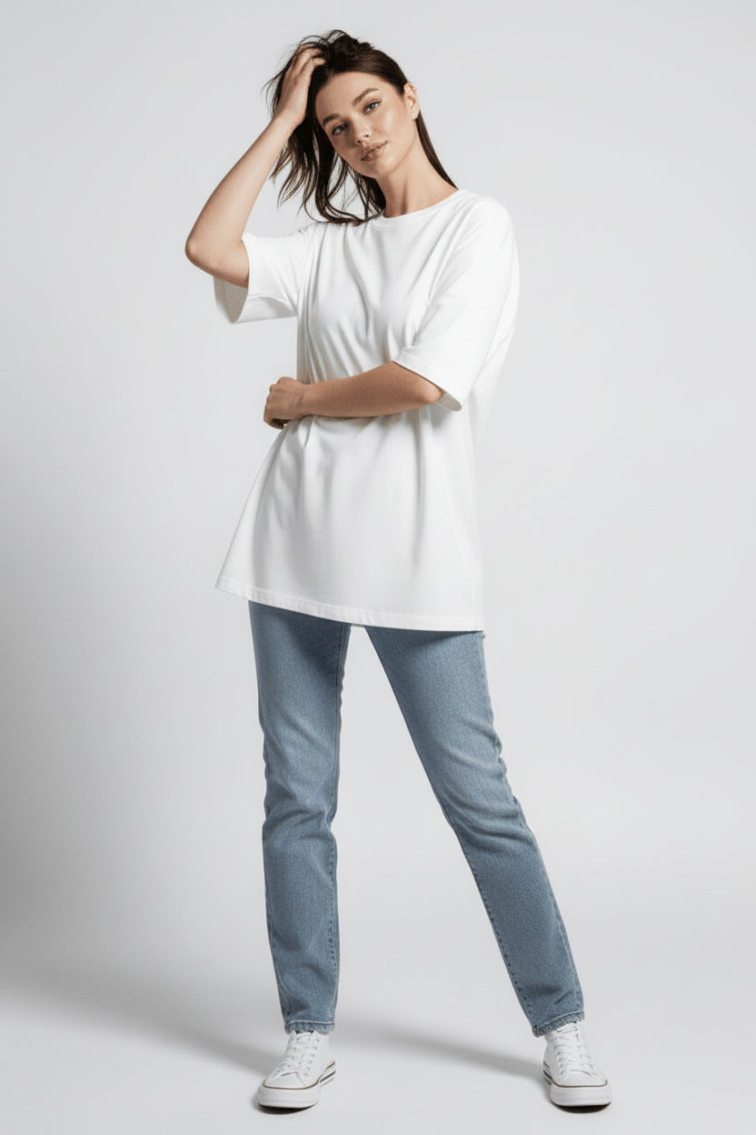 The Arctic Studio Tee