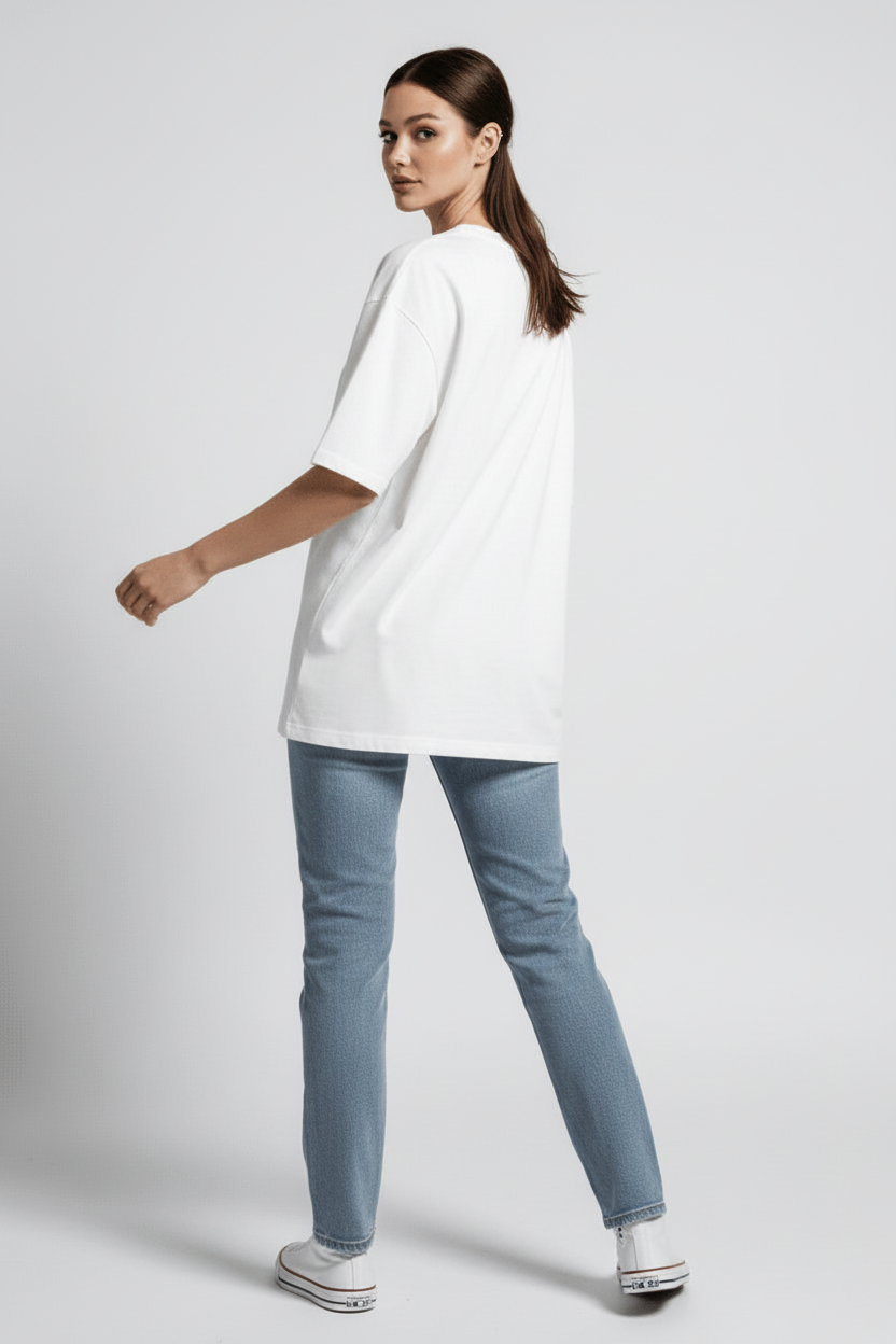 The Arctic Studio Tee