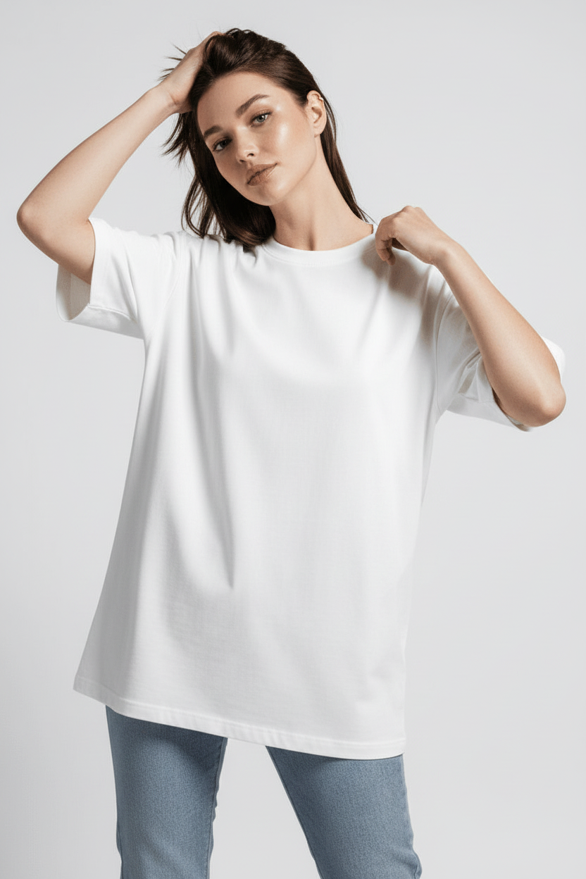 The Arctic Studio Tee