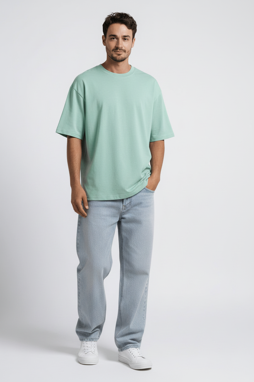 The Sage Essential Tee