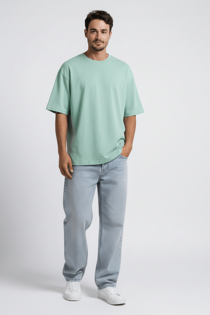 The Sage Essential Tee