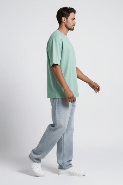 The Sage Essential Tee