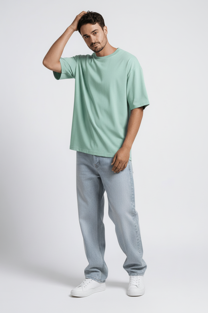 The Sage Essential Tee