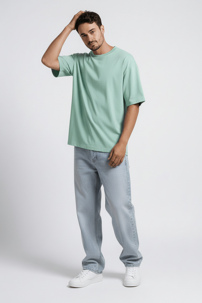 The Sage Essential Tee