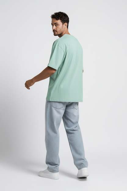 The Sage Essential Tee