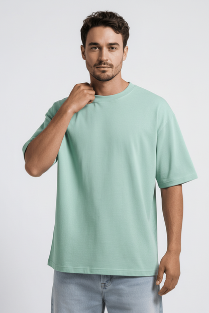 The Sage Essential Tee