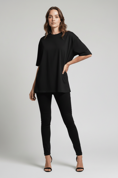 The Signature Oversized Collection