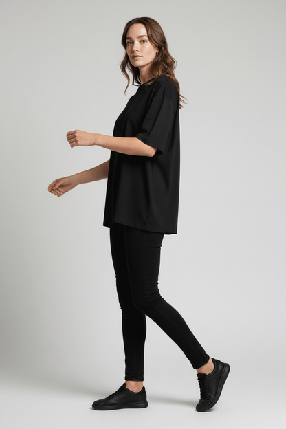 The Signature Oversized Collection