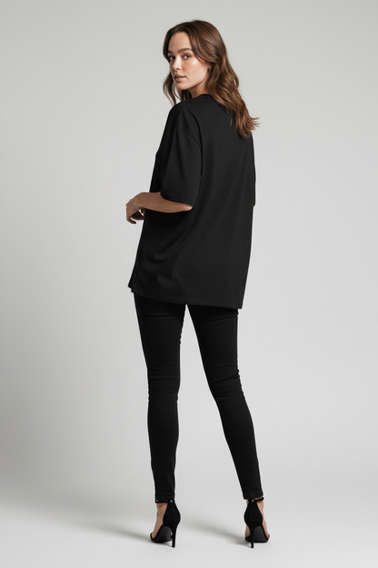 The Signature Oversized Collection