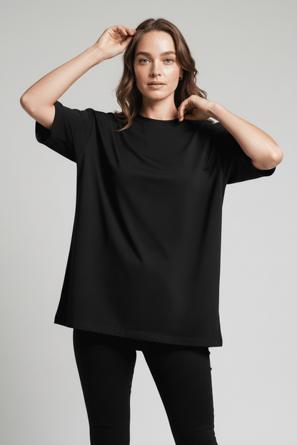 The Signature Oversized Collection