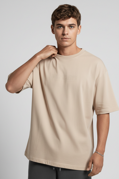The Shadow Boxy Tee