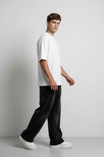 The White Studio Tee