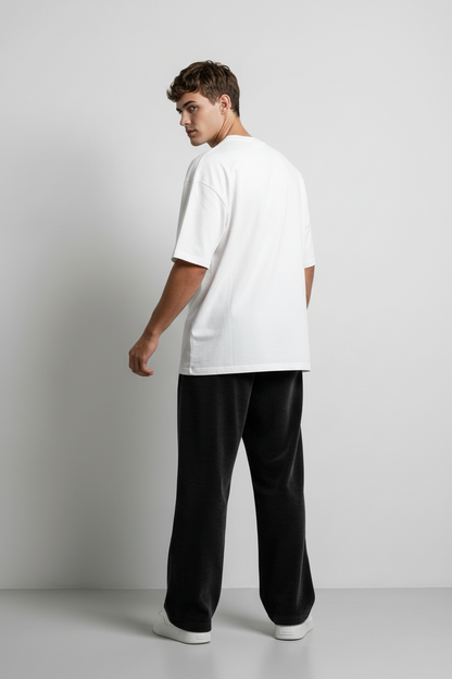 The White Studio Tee