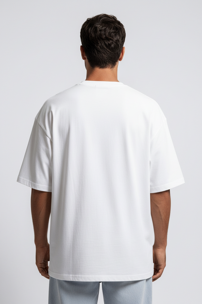 The Olympus Logo Graphic Tee
