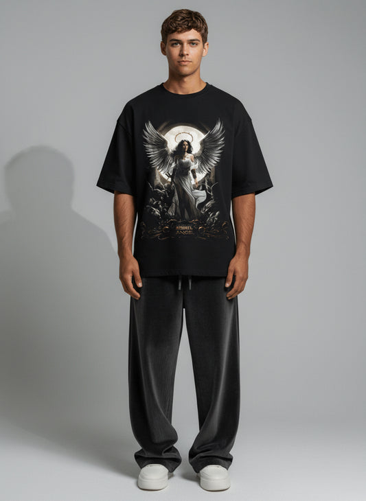 The Guardian Graphic Tee