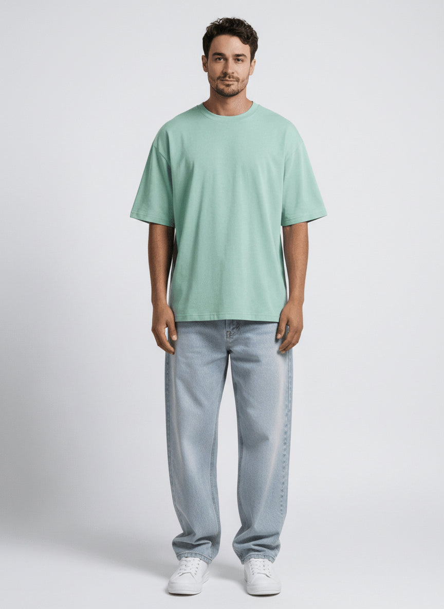 The Sage Essential Tee