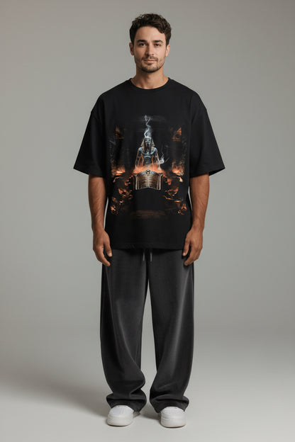 The Pharaonic Graphic Tee