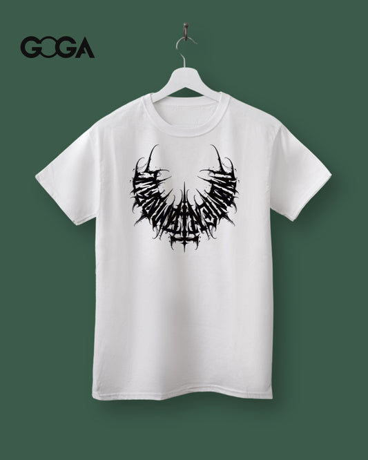 Desert Oasis Oversized Tee for Men