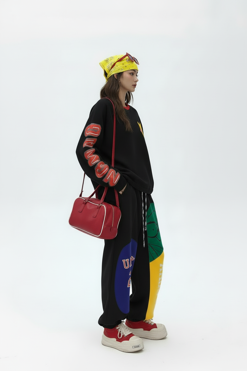 Black Honey Mode Set