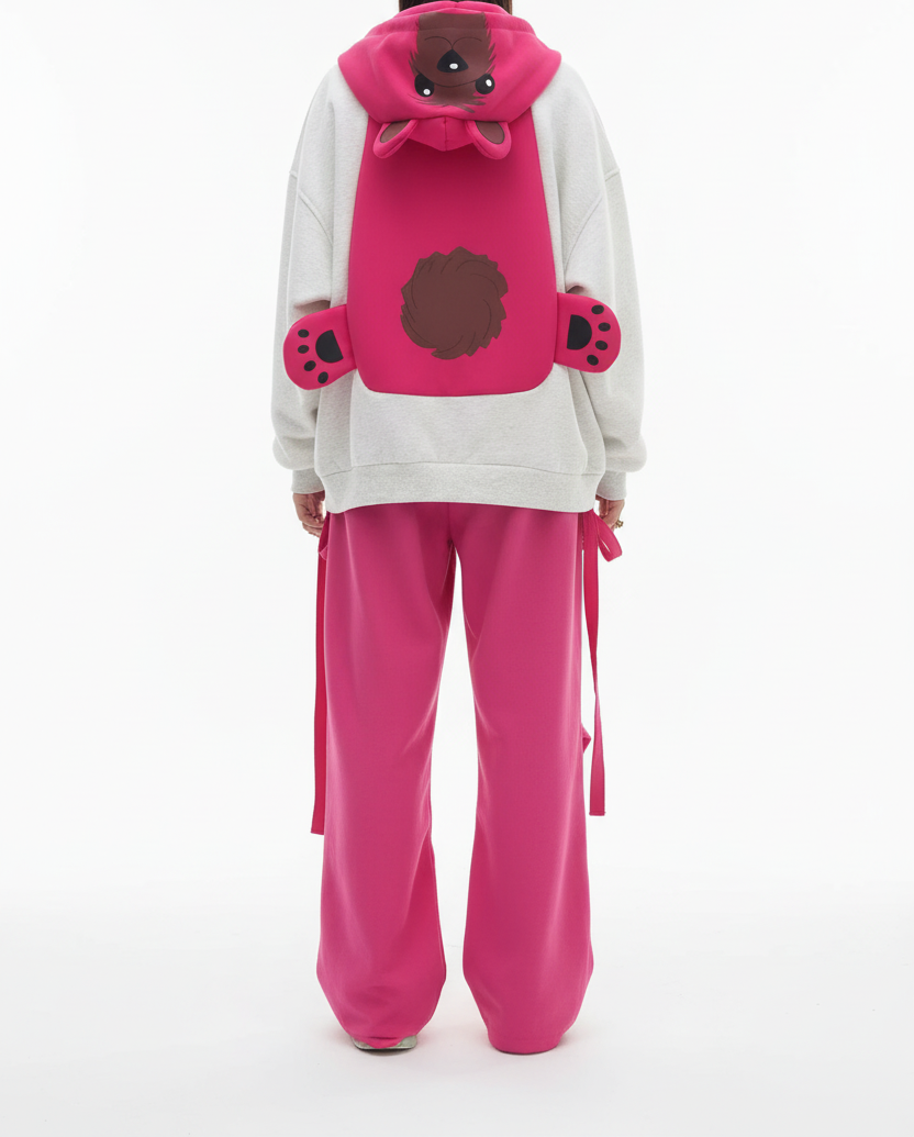 Comfort Essentials Bear Set