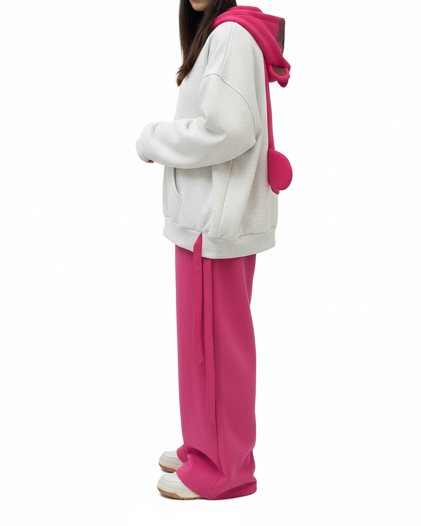 Comfort Essentials Bear Set